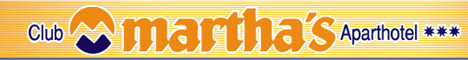 Club Martha's Aparthotel