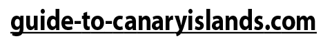 guide-to-anaryislands.com